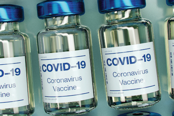 COVID Vaccine