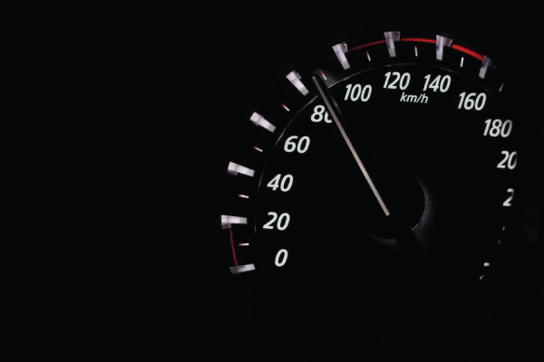 speedometer