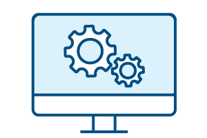 Computer Tools Icon