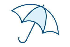 Umbrella Icon