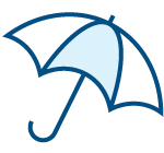 Umbrella Icon