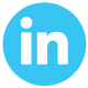 LinkedIn Icon